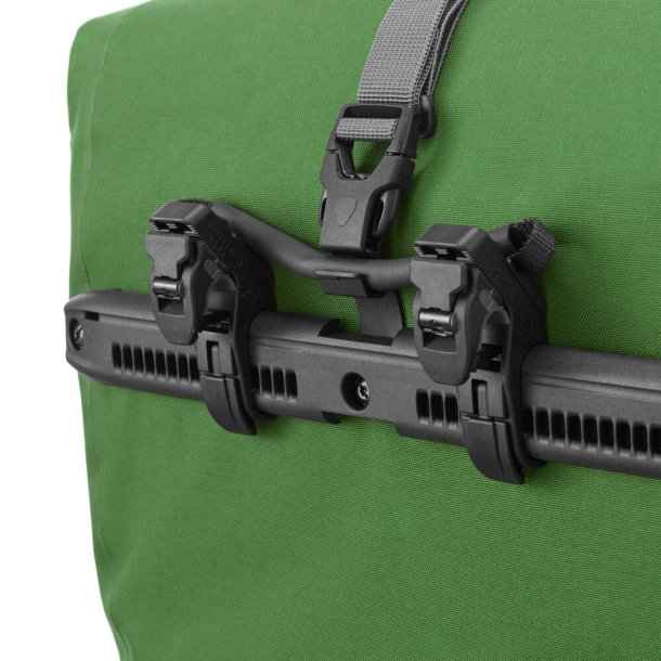 ORTLIEB Back-Roller Plus 20L QL2.2 moss green