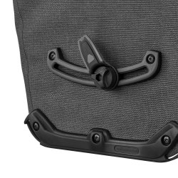 ORTLIEB Back-Roller Plus Urban QL2.2 Pepper 20+3L