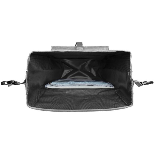 ORTLIEB Back-Roller Plus Urban QL2.2 Pepper 20+3L