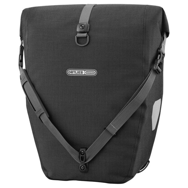 ORTLIEB Back-Roller Urban SingleBag - Pepper