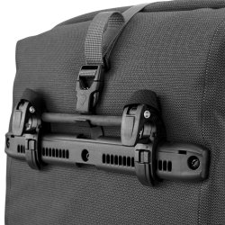 ORTLIEB Back-Roller Urban SingleBag - Pepper