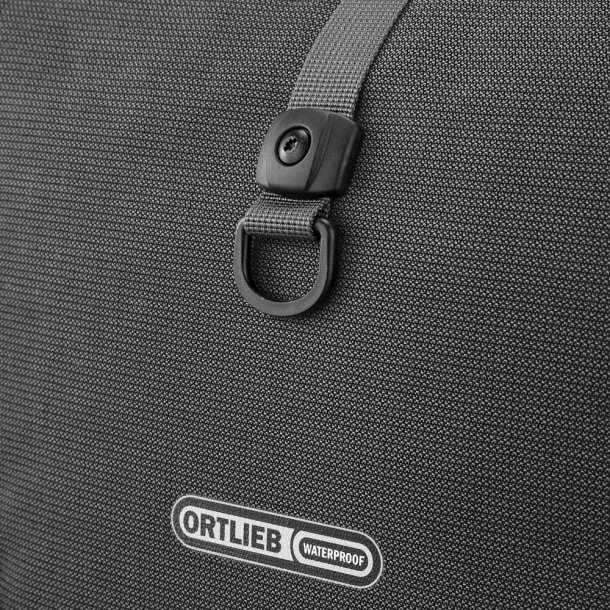 ORTLIEB Back-Roller Urban SingleBag - Pepper