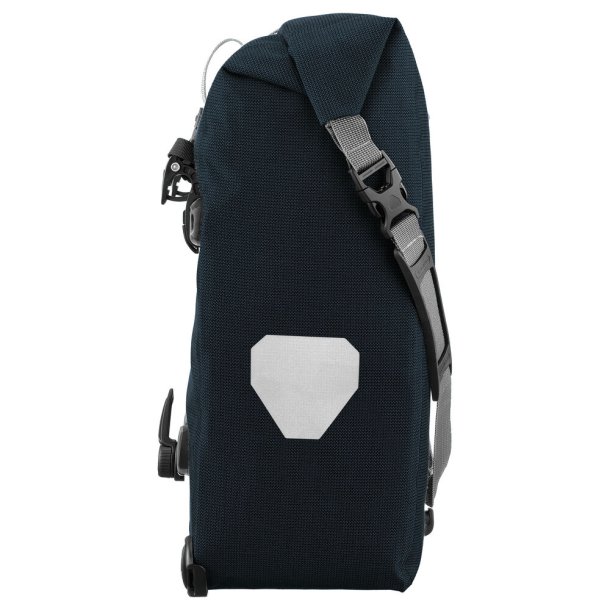 ORTLIEB Back-Roller Urban SingleBag - Ink