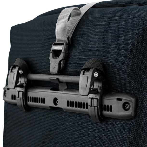 ORTLIEB Back-Roller Urban SingleBag - Ink