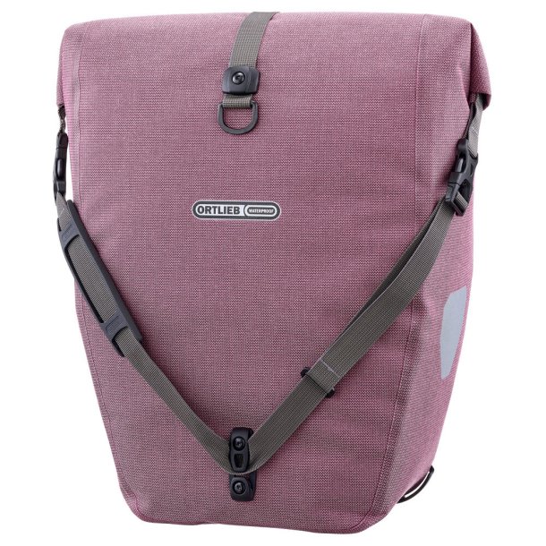 ORTLIEB Back-Roller Urban SingleBag - Ash rose QL2.1