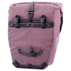 ORTLIEB Back-Roller Urban SingleBag - Ash rose QL2.1