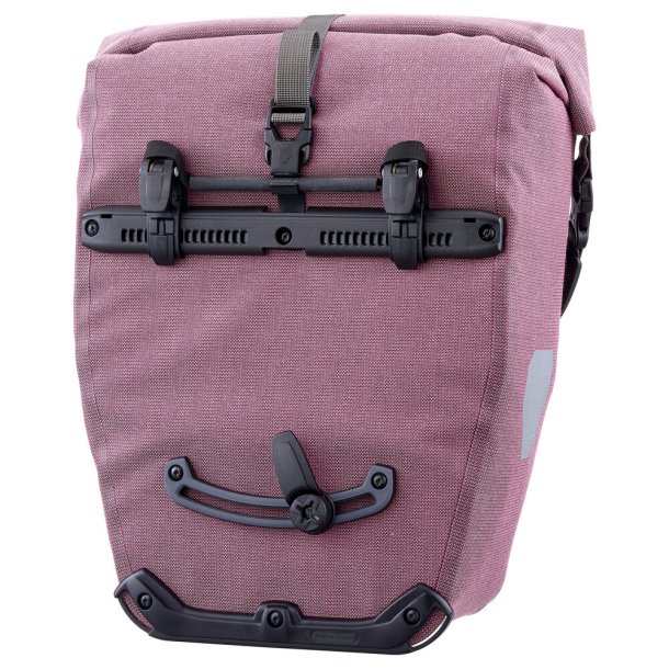 ORTLIEB Back-Roller Urban SingleBag - Ash rose QL2.1