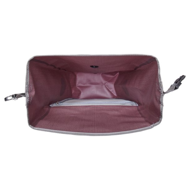ORTLIEB Back-Roller Urban SingleBag - Ash rose QL2.1