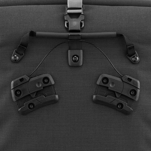 ORTLIEB Back-Roller Urban QL3.1 Pepper 20L