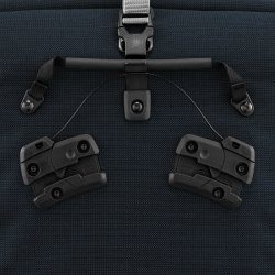 ORTLIEB Back-Roller Urban QL3.1 Ink 20L