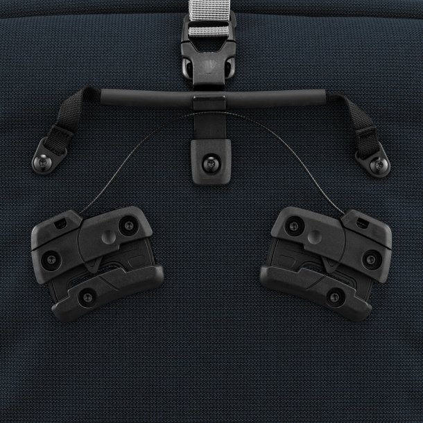 ORTLIEB Back-Roller Urban QL3.1 Ink 20L