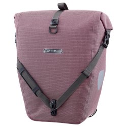 ORTLIEB Back-Roller Urban QL3.1 Ash rose 20L