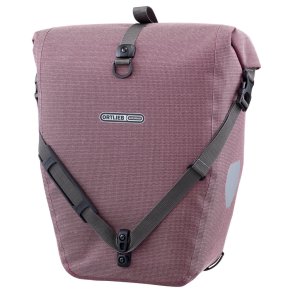 ORTLIEB Back-Roller Urban QL3.1 Ash rose 20L