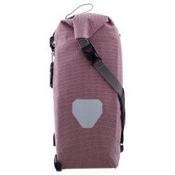 ORTLIEB Back-Roller Urban QL3.1 Ash rose 20L