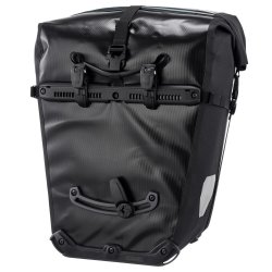 ORTLIEB Back-Roller XL asphalt - black 39L.