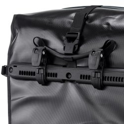 ORTLIEB Back-Roller XL asphalt - black 39L.