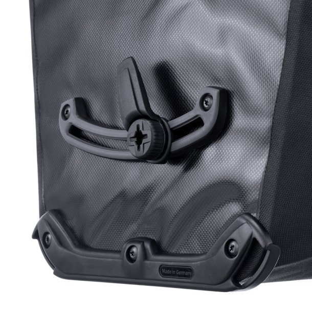 ORTLIEB Back-Roller XL asphalt - black 39L.