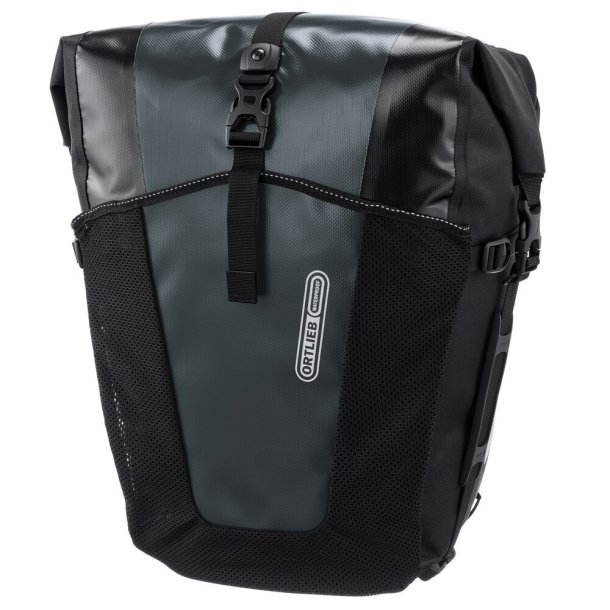 ORTLIEB Back-Roller XL asphalt - black 39L.