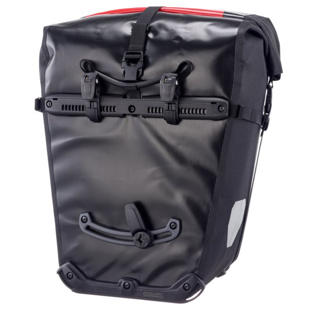 ORTLIEB Back-Roller XL red - black 39L.