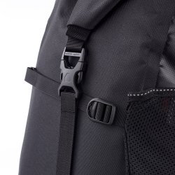 ORTLIEB Back-Roller XL red - black 39L.