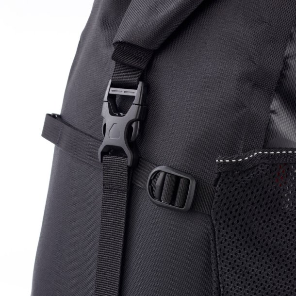 ORTLIEB Back-Roller XL red - black 39L.