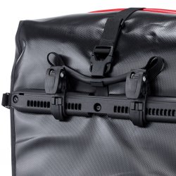 ORTLIEB Back-Roller XL red - black 39L.