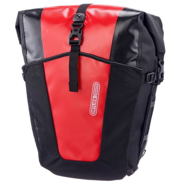 ORTLIEB Back-Roller XL red - black 39L.