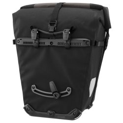 ORTLIEB Back-Roller Pro Plus QL2.1 Granite-Black