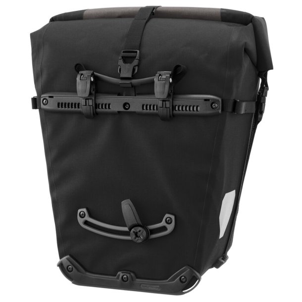 ORTLIEB Back-Roller Pro Plus QL2.1 Granite-Black