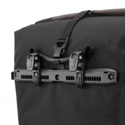 ORTLIEB Back-Roller Pro Plus QL2.1 Granite-Black