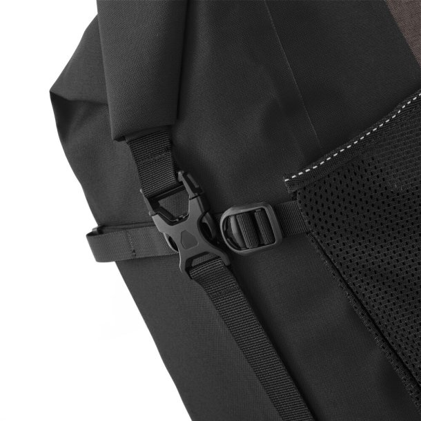 ORTLIEB Back-Roller Pro Plus QL2.1 Granite-Black