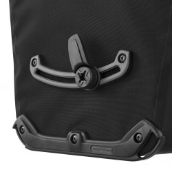 ORTLIEB Back-Roller Pro Plus QL2.1 Granite-Black
