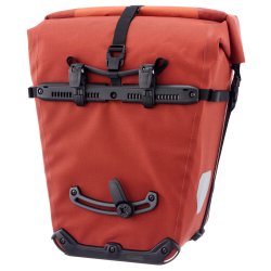 ORTLIEB Back-Roller Pro Plus QL2.1 salsa-dark chili