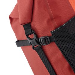ORTLIEB Back-Roller Pro Plus QL2.1 salsa-dark chili