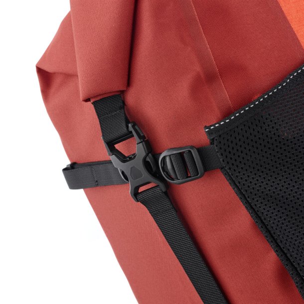 ORTLIEB Back-Roller Pro Plus QL2.1 salsa-dark chili