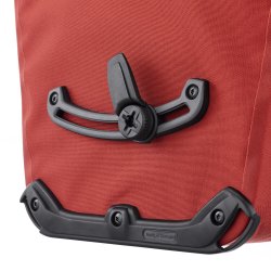 ORTLIEB Back-Roller Pro Plus QL2.1 salsa-dark chili