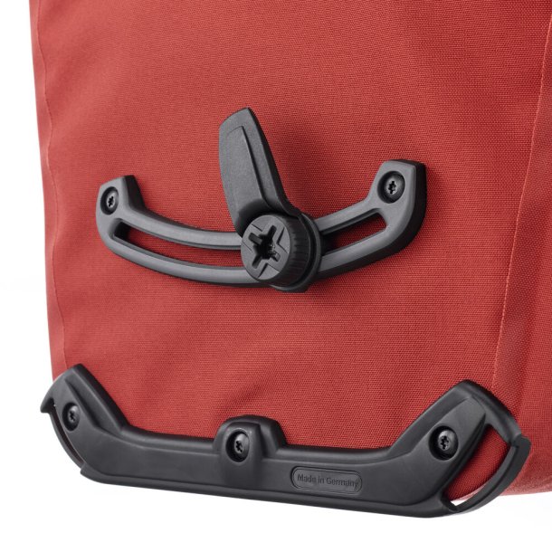 ORTLIEB Back-Roller Pro Plus QL2.1 salsa-dark chili