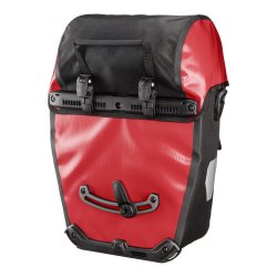ORTLIEB Bike-Packer Classic QL2.1 Red-Black