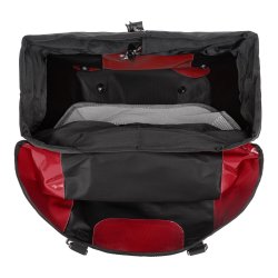 ORTLIEB Bike-Packer Classic QL2.1 Red-Black