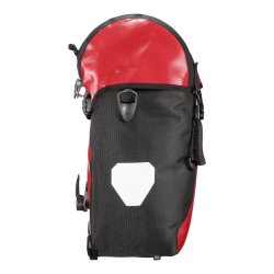 ORTLIEB Bike-Packer Classic QL2.1 Red-Black
