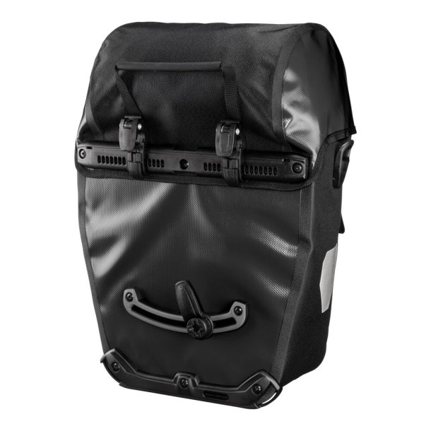 ORTLIEB Bike-Packer Classic QL2.1 Black