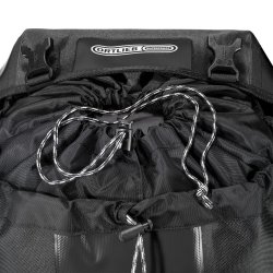 ORTLIEB Bike-Packer Classic QL2.1 Black