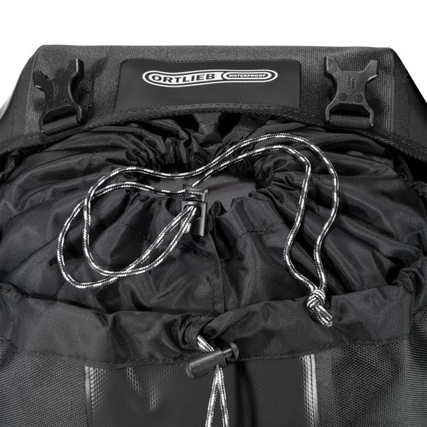 ORTLIEB Bike-Packer Classic QL2.1 Black