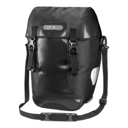 ORTLIEB Bike-Packer Classic QL2.1 Black