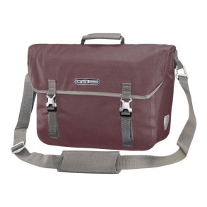 ORTLIEB Commuter-Bag Two Urban QL3.1 ash rose