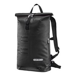 ORTLIEB Commuter-Daypack City 21L Black