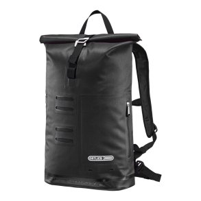 ORTLIEB Commuter-Daypack City 21L Black