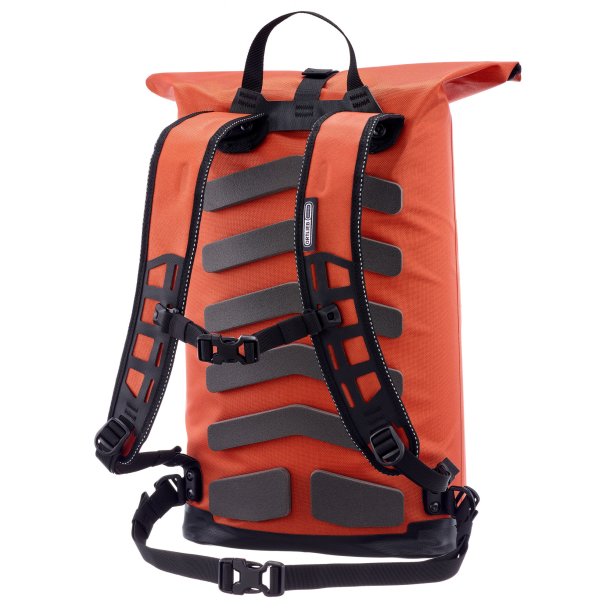 ORTLIEB Commuter-Daypack 21L rooibos