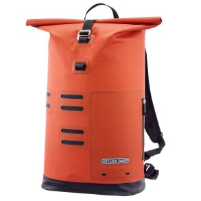 ORTLIEB Commuter-Daypack 21L rooibos