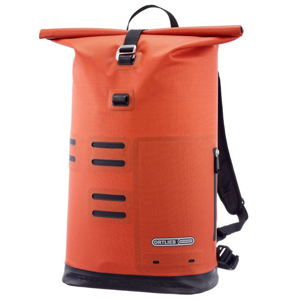 ORTLIEB Commuter-Daypack 21L rooibos